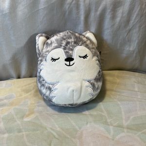 5” Heidi Squishmallow